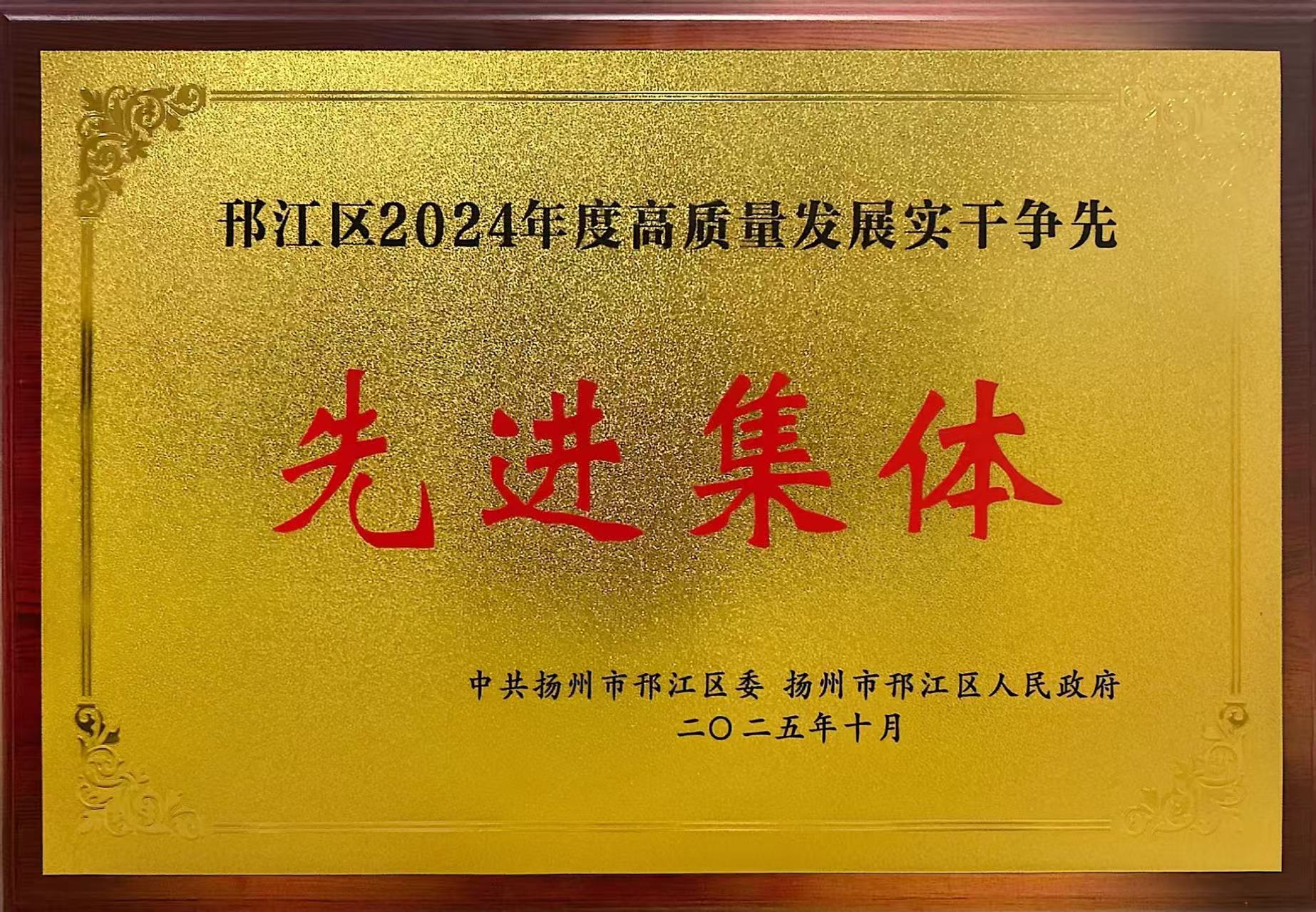 1764742945475606.jpg 區(qū)級(jí)-邗江區(qū)2024年度高質(zhì)量發(fā)展實(shí)干爭(zhēng)先先進(jìn)集體.jpg